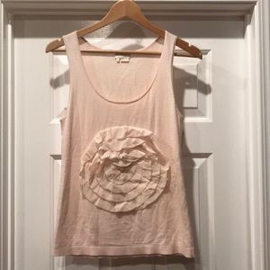 Kate Spade New York top small. Soft